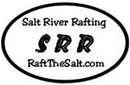 Salt River Rafting